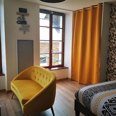 Studio Cosy Breizh Cancale Ngoại thất bức ảnh
