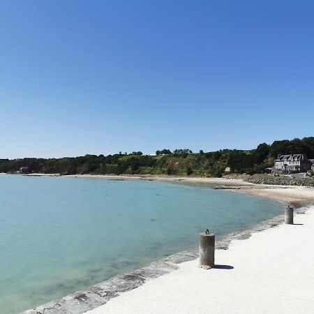Studio Cosy Breizh Cancale Ngoại thất bức ảnh
