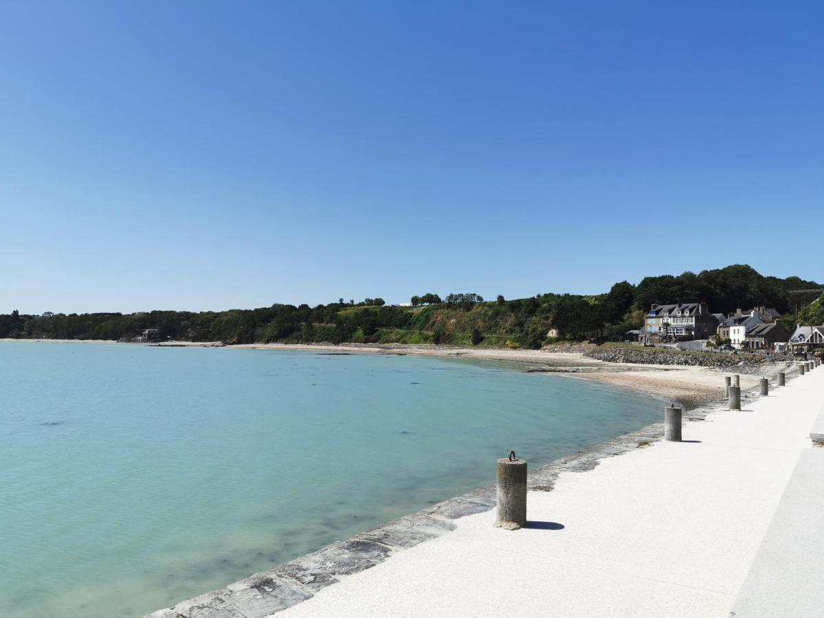 Studio Cosy Breizh Cancale Ngoại thất bức ảnh