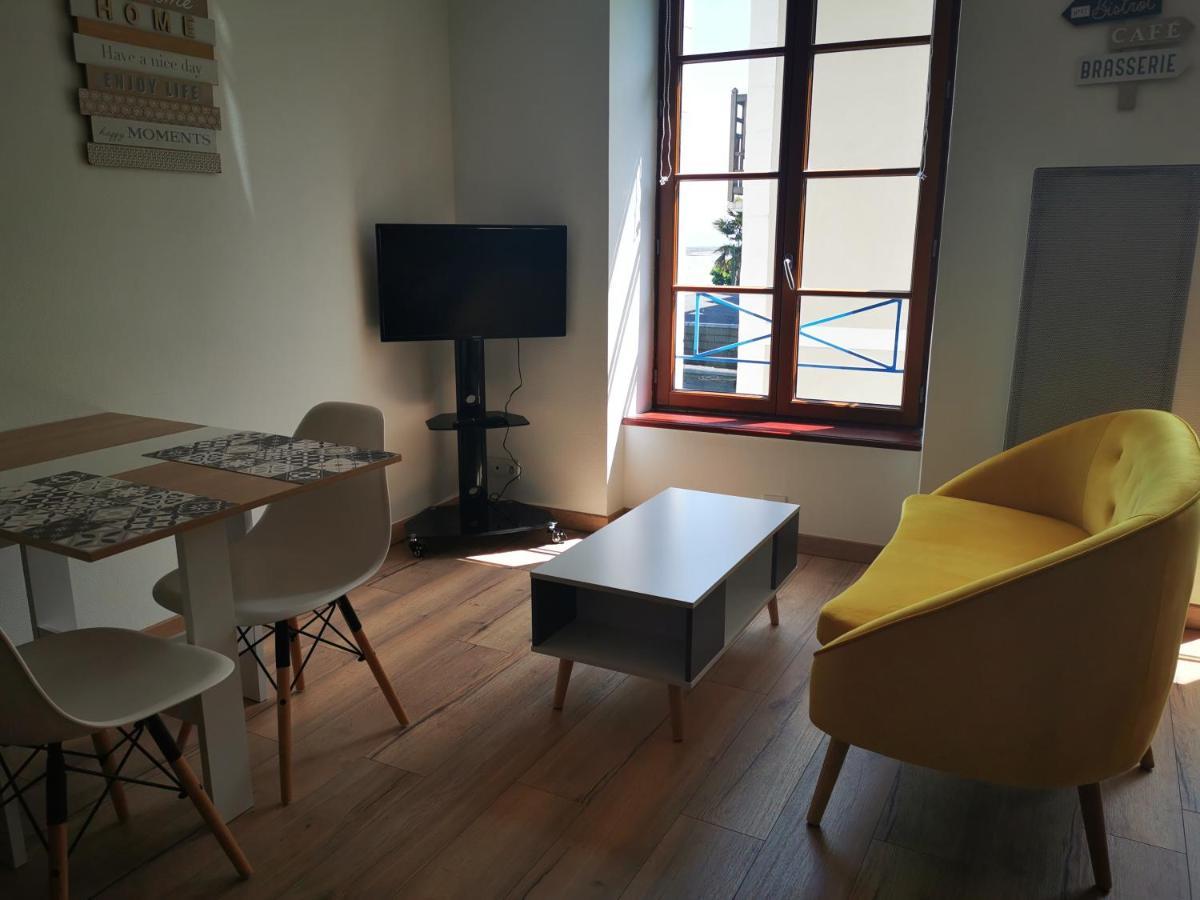 Studio Cosy Breizh Cancale Ngoại thất bức ảnh