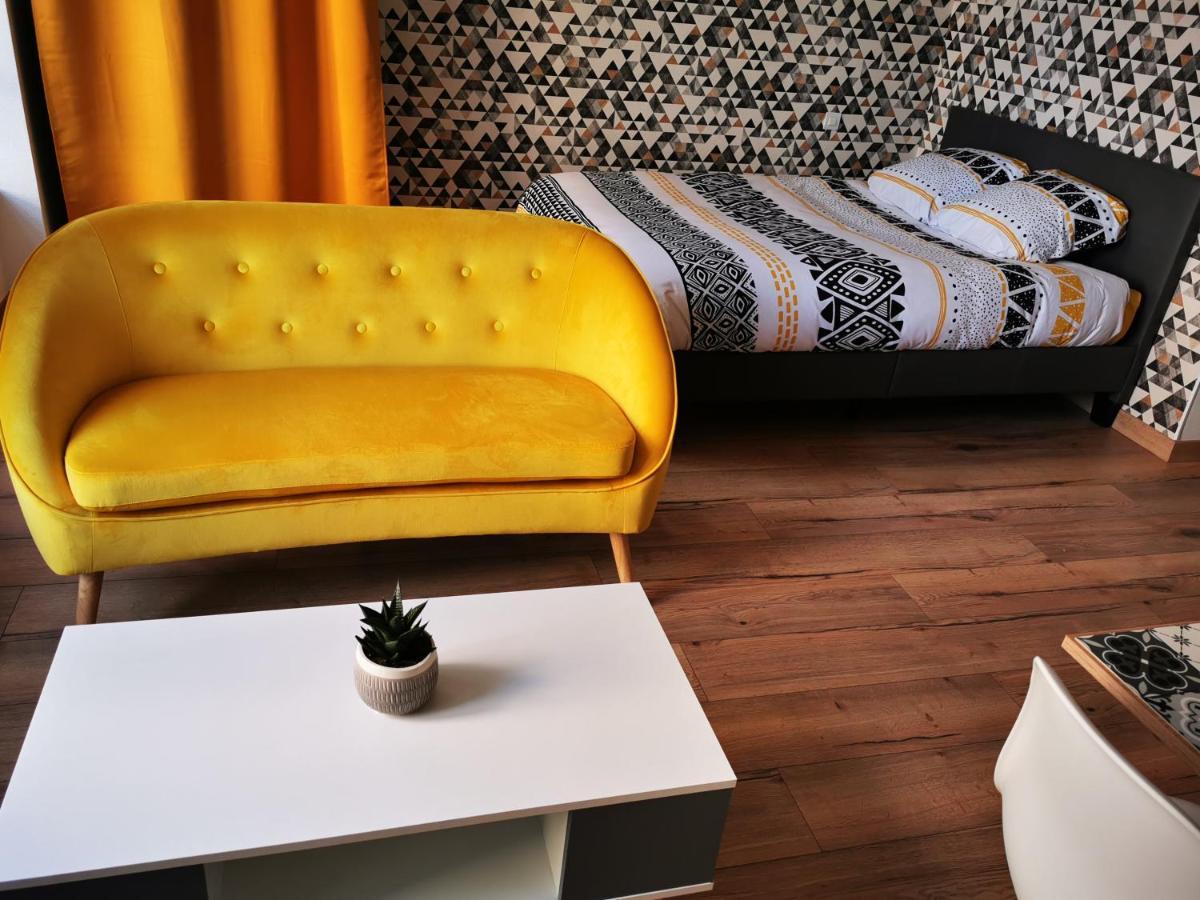 Studio Cosy Breizh Cancale Ngoại thất bức ảnh