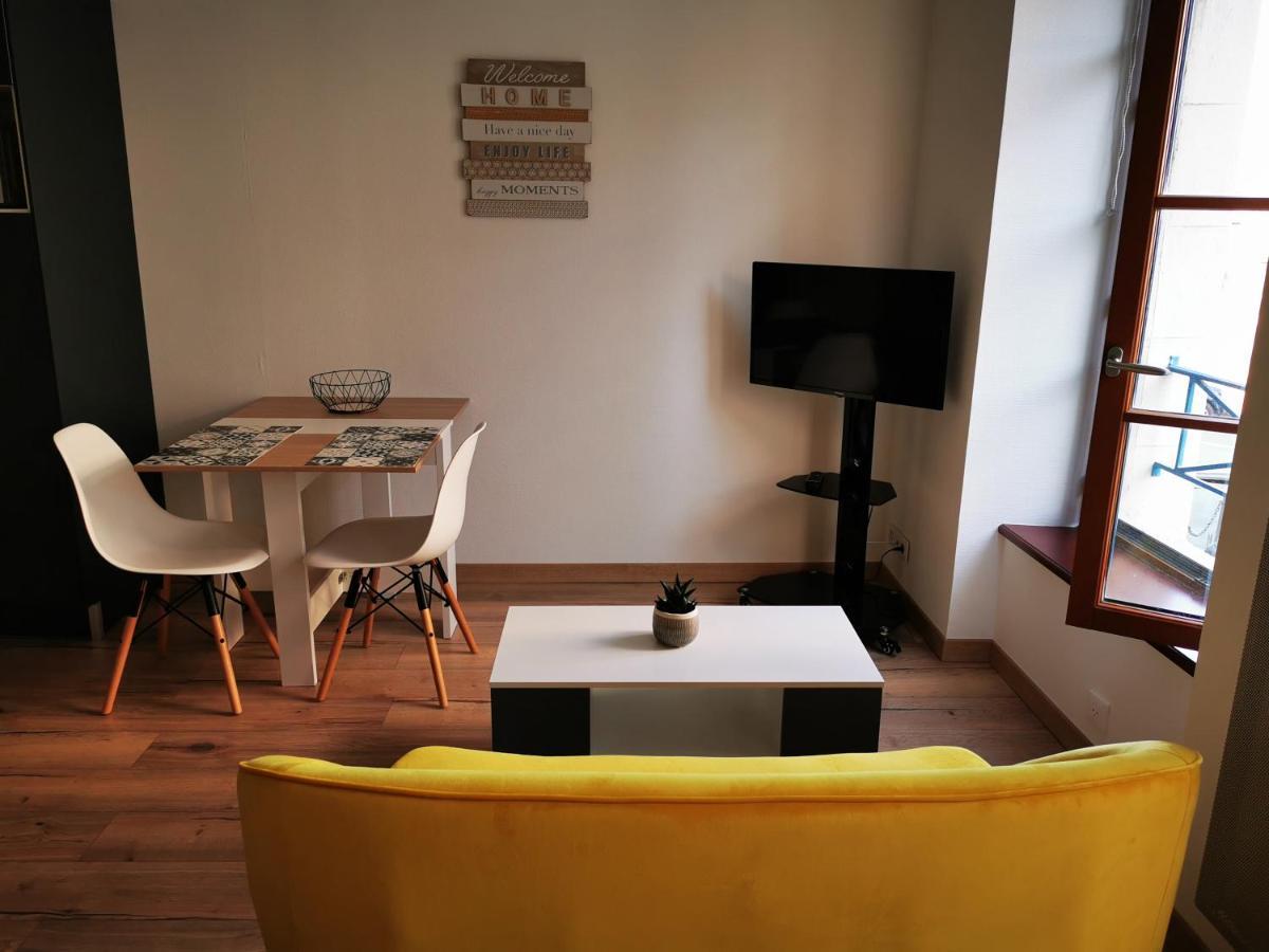 Studio Cosy Breizh Cancale Ngoại thất bức ảnh